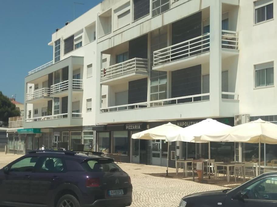 Appartamento Navigation House Sesimbra Esterno foto