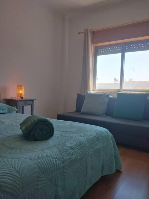 Appartamento Navigation House Sesimbra Esterno foto