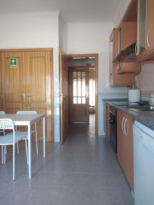 Appartamento Navigation House Sesimbra Esterno foto